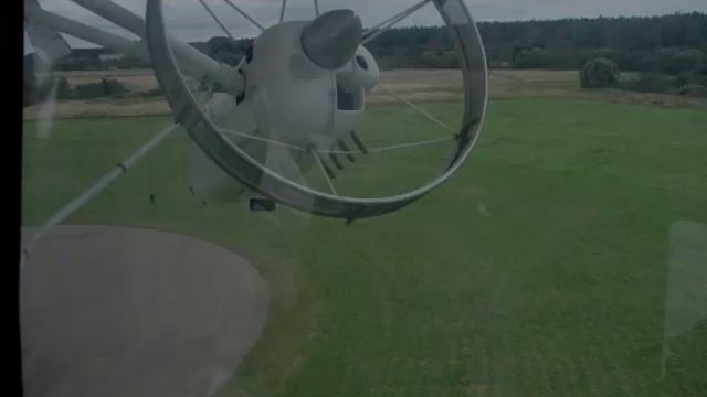 Атланты дирижабль Au-30 смотреть онлайн