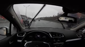 CITROEN C4 SEDAN - 70.000км - результаты