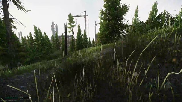 Escape From Tarkov - How many Shots to kill one player смотреть онлайн