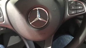 Mercedes-Benz Vito 114 CDI 2017 In detail review walkaround Interior Exterior