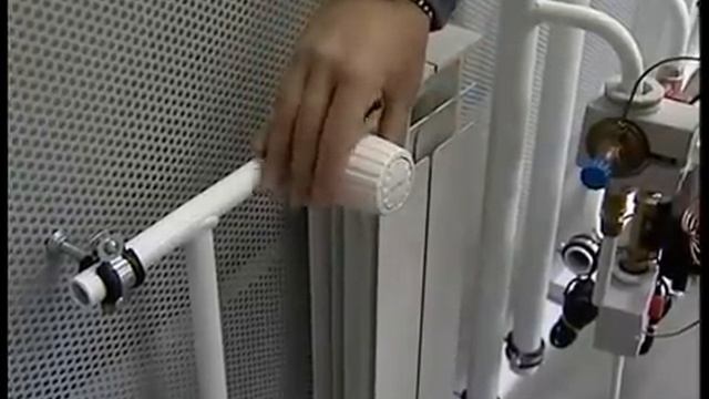 Радиаторные терморегуляторы Danfoss RA смотреть онлайн