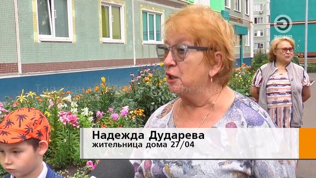 НАЧИНАЛА С РОМАШЕК И ВАСИЛЬКОВ, А ПОТОМ ПЕРЕШЛА НА ЛИЛИИ И ЭХИНАЦЕИ. смотреть онлайн