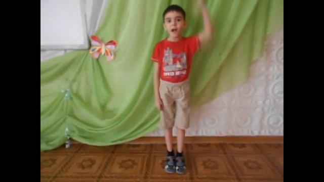 Усачев Андрей «Что такое день Победы?» смотреть онлайн