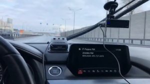 Часть 2: Сравнение sho-me G 1000 signature и Silverstone F1 Sochi Pro на новую Стрелку М