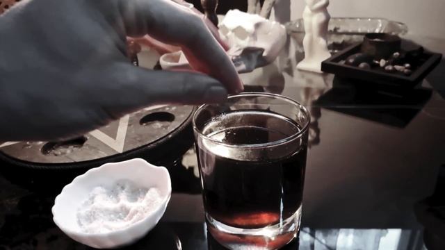 Заговор  на снятие и возврат негатива.