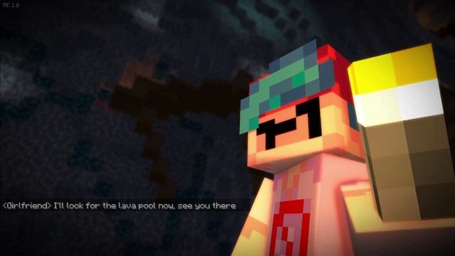 FNF MOB MOD (A Minecraft FNF mod) смотреть онлайн