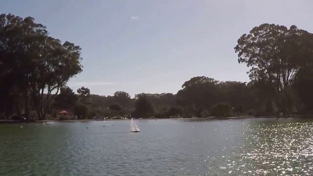 AMYA Star 45 Region 6 Championships 2015 Race 26 смотреть онлайн