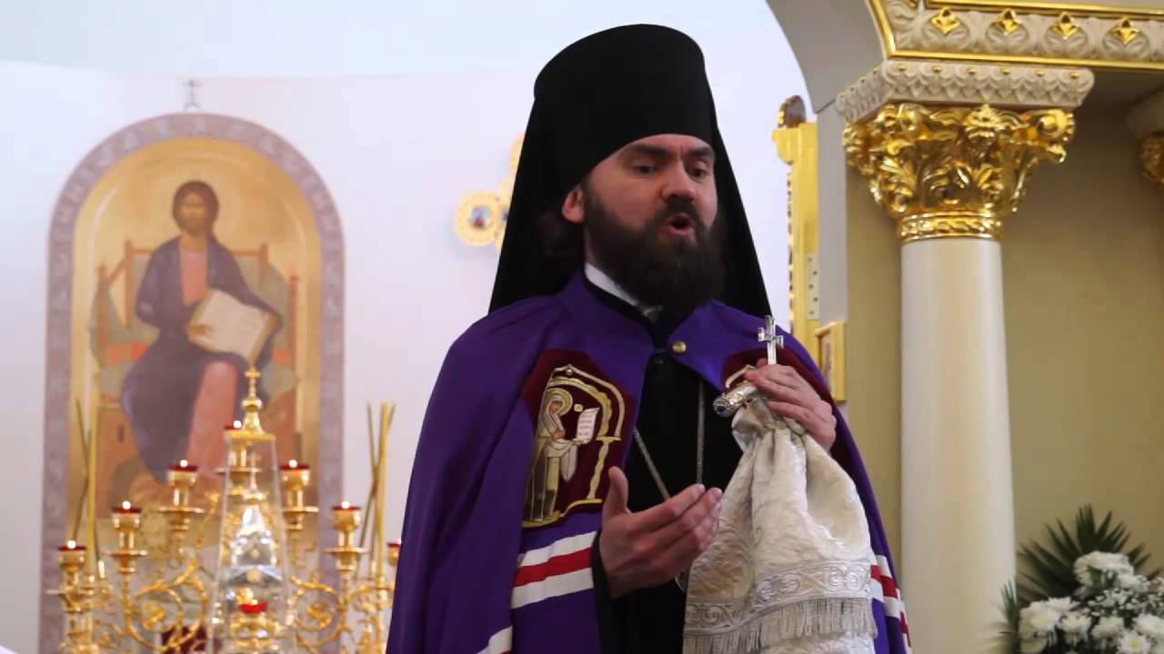 О чуде Рождества Христова