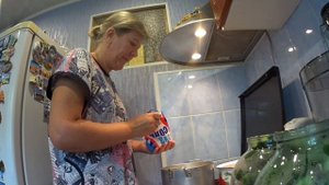 Покупки/Едим,что хотим/Классная вещь с WILDBERRIES/Мариную огурцы