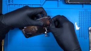 Замена экрана iPhone SE 2020 Screen Replacement | Prior Repairs? | Guide