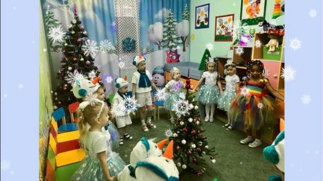 ВИДЕО ОТКРЫТКА