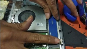 ADATA Legend 700 512GB 2280 M.2 PCIe SSD Installing on ASUS VivoBook 15 X515JA | Hello Computer