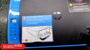 hp 419 head cleaning without pc | hp ink tank 310/410/415/419 head cleaning without computer #video