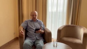Андрей Фурсов. Ответы на вопросы 25.04.23