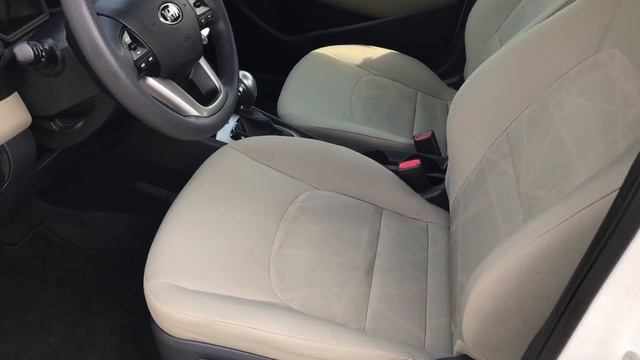 Salit Auto Sales 2014 Kia Rio LX in Edison, NJ смотреть онлайн