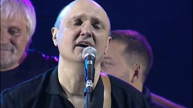 Валерий КОРОП - Во Христе одна семья смотреть онлайн