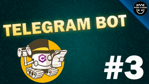[PRTelegramBot#3|C#] – Работа с календарем в telegram боте