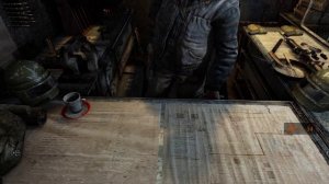 «Метро 2035»  Сочи и Ставрополь | Оружие новой конструкции