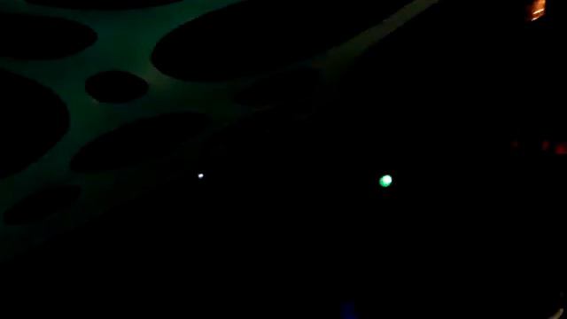 DJ Сергей Обломов LIVE in Клуб Бумажная Луна