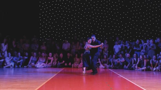 Chicho Frumboli & Juana Sepulveda - El Motivo - MSTF 2022 #summerembraces смотреть онлайн