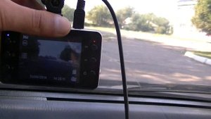 Видеорегистратор FALCON HD29-LCD ( Обзор функций )