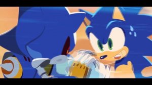 Sonic Colors: Восход виспов |Русский Дубляж|