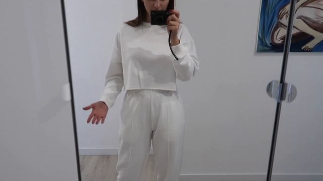 VLOG?Мой минимализм, покупки и разговоры по душам смотреть онлайн