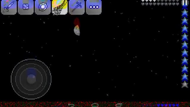 Копия видео "Terraria КРЫЛЬЯ РЕДА!!!!!!!! :) УРА!!" смотреть онлайн