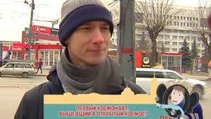 Гуляев по Перми (1 декабря)