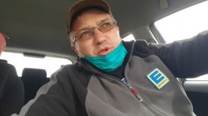 Урал 4320, разобрался с муфтой