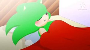 Скордж и Эми сереал.