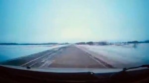 Вся трасса Здвинск Барабинск