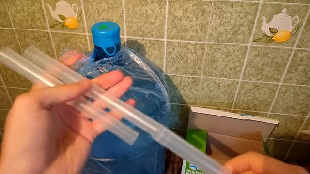 Как пользоваться помпой для воды смотреть онлайн