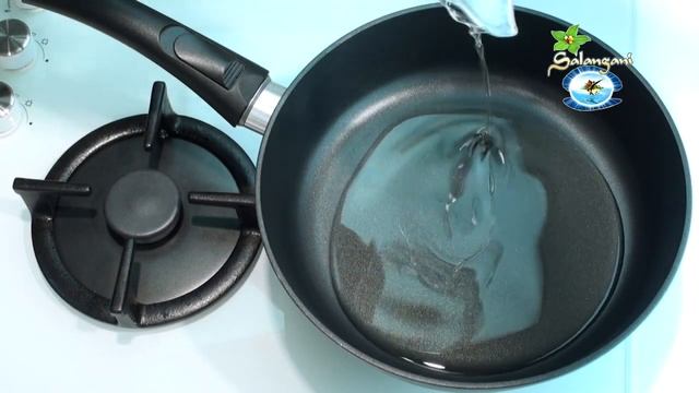 «Сосиска қосылған Салангани» рецептi (KAZ) смотреть онлайн