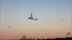 The Ultimate Trainer Plane | 48" Homemade RC Plane | Foam RC Plane