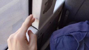 Как выглядит самый новый троллейбус Воронежа?