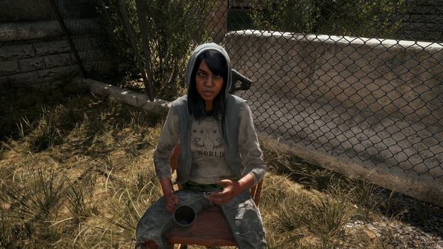 Фаркрай 5: Вера Сид (краткая история) смотреть онлайн