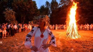 ❗❗❗7 июля - Иван Купала!  ??Супер песня!!!