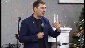 "Дары волхвов" Михаил Кашеваров 30.12.2018