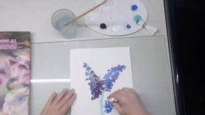 Мастер класс по рисованию!