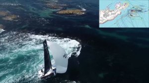 Океанография - Приливы - Зачем гонщику таблица приливов