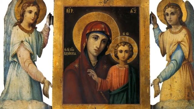 Православная церковная музыка