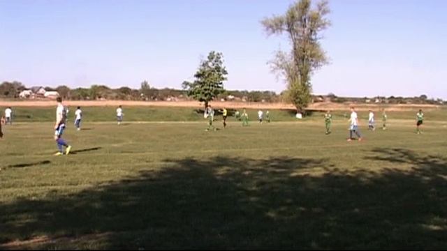 6.05.2017.ФК «Дизелист» Токмак–«Агроконтинент» Гуляйполе 0-2 смотреть онлайн