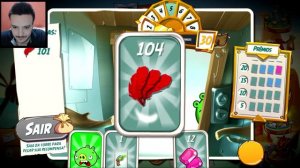 ANGRY BIRDS 2 (#120) - JOGUEI A TORRE DA FORTUNA 31 VEZES