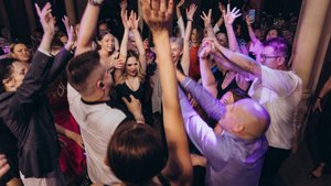 Лучшая кавер группа Kashapov Show Band