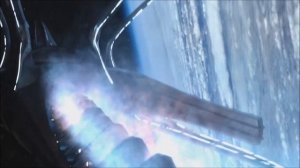 Омеки (Omecs). Телевизионный сериал «Вы́зов» или «Непокорная Земля» ("Defiance")