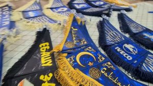 Яркий и полный обзор вымпелов, которые не имеют аналогов в плане производства и качества