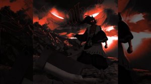 Bankai (Zaraki Kenpachi)
