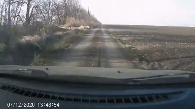 Дорога 23rus: Станица Бородинская - Маяк смотреть онлайн