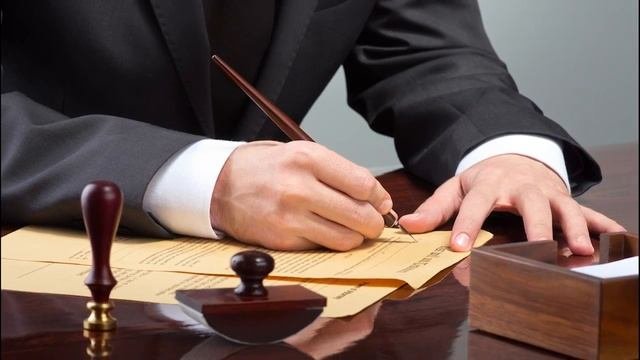 Как стать юристом. Описание профессии юрист
